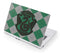 Wizarding World Harry Potter Slytherin Crest Acer Chromebook Skin